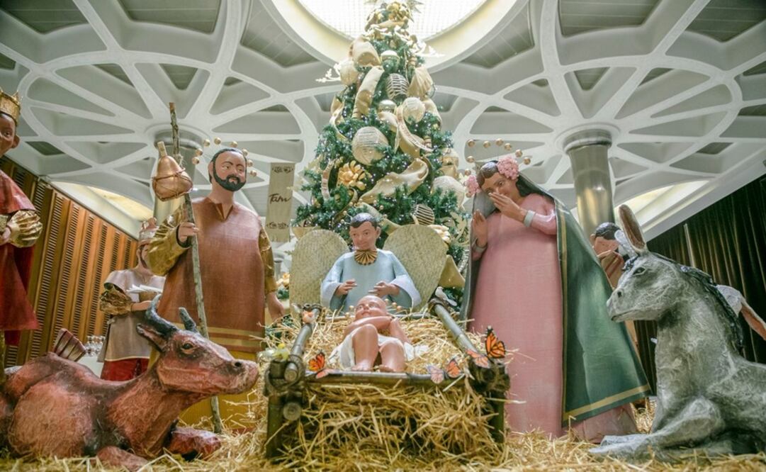 Foto: tomada de Twitter @SECTUR_TAM