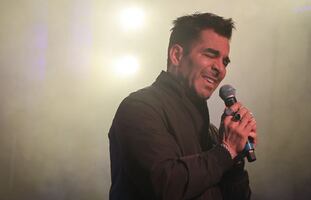 Omar Chaparro cobrará “Venganza” con equipo de “John Wick”