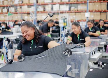 Mandan a Parlamento Abierto la reforma para reducir semana laboral de 48 a 40 horas