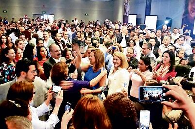 En honradez nadie me gana, dice Zavala