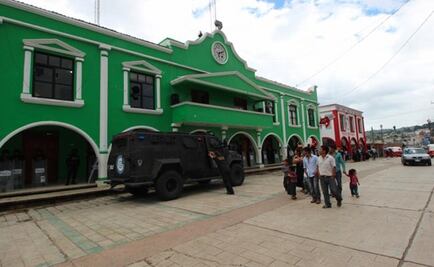 Investigation on killing of Mexican mayor continues