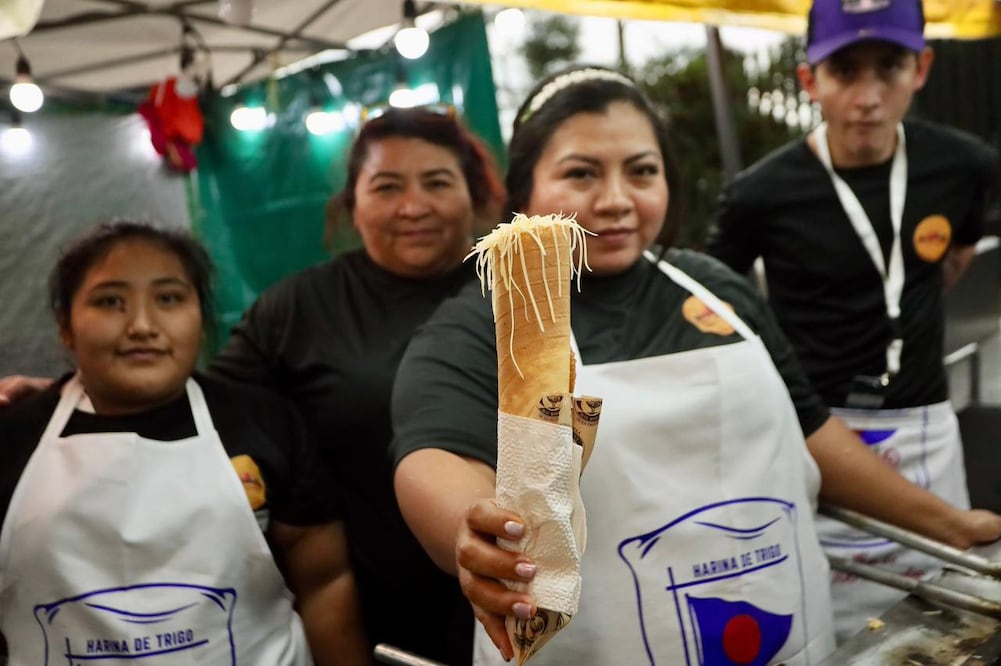 Semana Yucatán en México recibe más de 15 mil visitantes en su primer fin de semana. (Foto: especial)