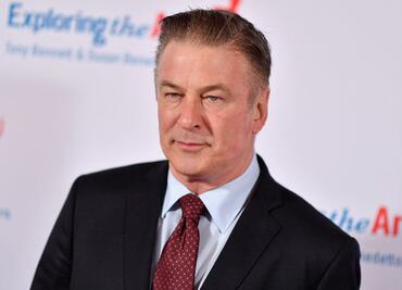 Alec Baldwin no ha entregado su teléfono a la Policía