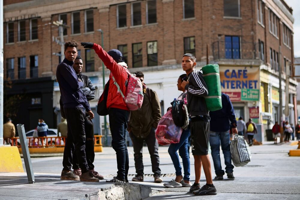 A partir del 11 de mayo se suspenderá el Título 42, una medida migratoria que permite las expulsiones "en caliente" o "fastrack"