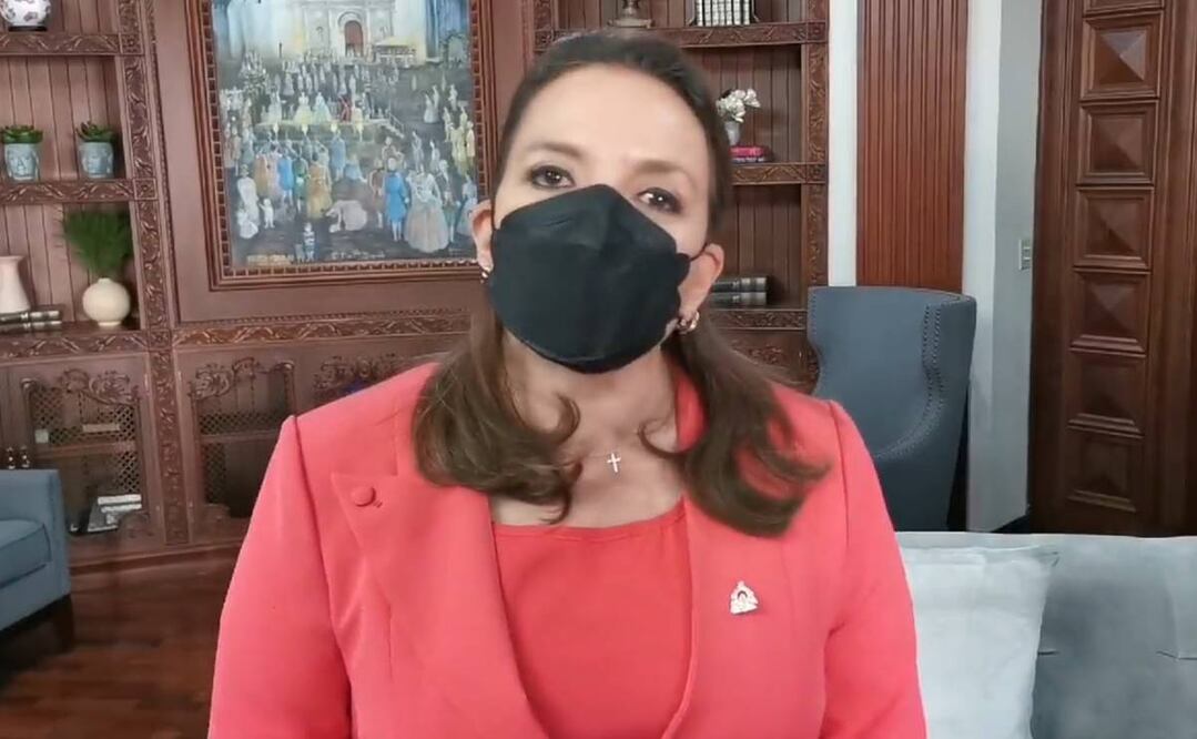 Foto: Tomada de video