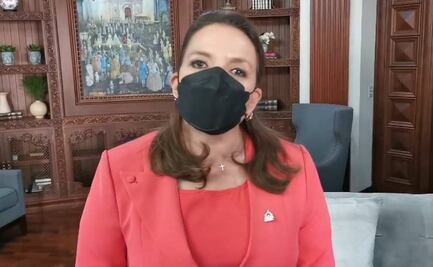 "Espero verlo pronto", dice Xiomara Castro, presidenta de Honduras, en mensaje a AMLO