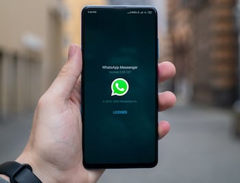 Estos teléfonos ya no tendrán WhatsApp en 2021