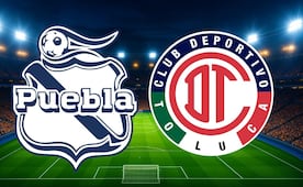 Puebla vs Toluca: ¿Cuándo y dónde ver EN VIVO el partido pendiente del Apertura 2026?
