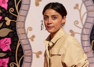 Ilse Salas será la Margaret Thatcher de los concursos de belleza en México