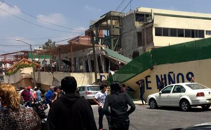 Solicitan a Interpol ficha azul contra dueña del Rébsamen