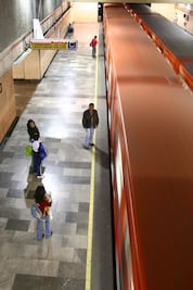 Estos serán los horarios especiales para Año Nuevo que tendrá el Metro CDMX