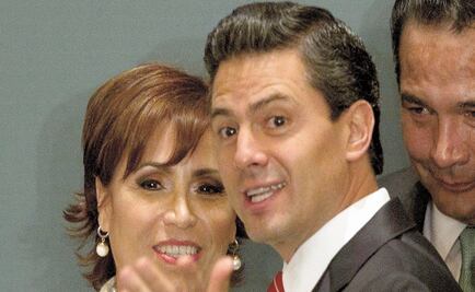 A Black Tuesday for Peña Nieto's friends