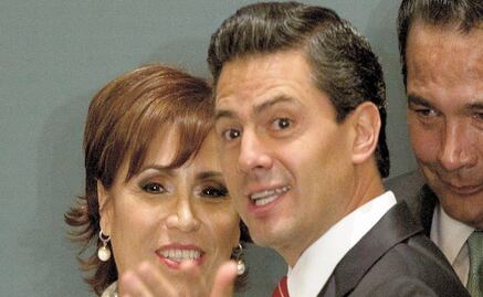 A Black Tuesday for Peña Nieto's friends