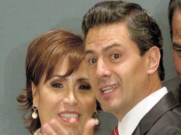A Black Tuesday for Peña Nieto's friends