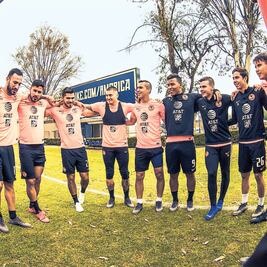 Roger Martínez no le teme a Nico Castillo