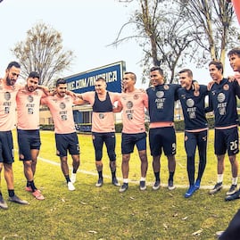 Roger Martínez no le teme a Nico Castillo