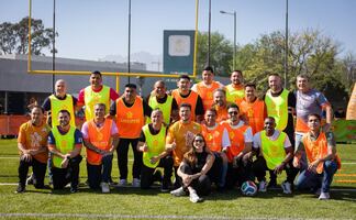 Lanzan “Ponte Nuevo, MUNDIALEÓN” en Nuevo León; torneo de futbol llevará deporte a 16 barrios rumbo al Mundial 2026