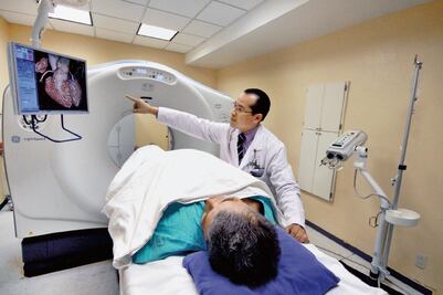 Avanzan terapias contra cáncer: IMSS