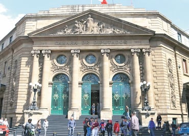 Prioridad, Sistema Anticorrupción, dice Congreso de CDMX