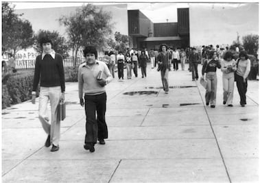 CCH, 50 años de formar alumnos libres