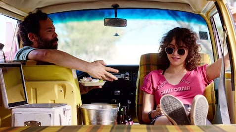 “Café Chairel”, cinta rodada en laguna tamaulipeca, pese a las inclemencias de la violencia en el estado