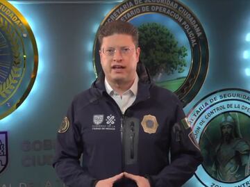 Confirman identidad del hombre asesinado en Plaza Miyana en Polanco; presuntamente está vinculado al CJNG