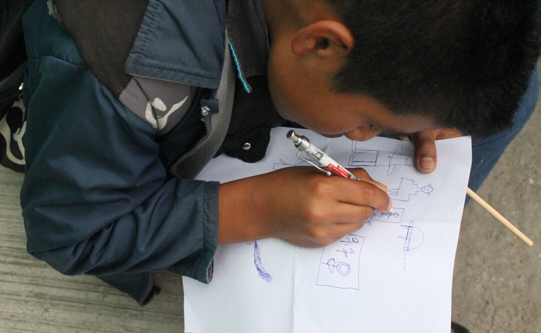 (FOTO: ARCHIVO EL UNIVERSAL)