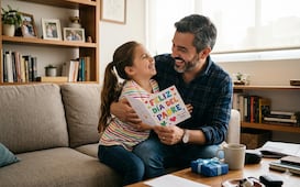¿Por qué cambia la fecha del Día del Padre en México?; conoce el origen de esta tradición