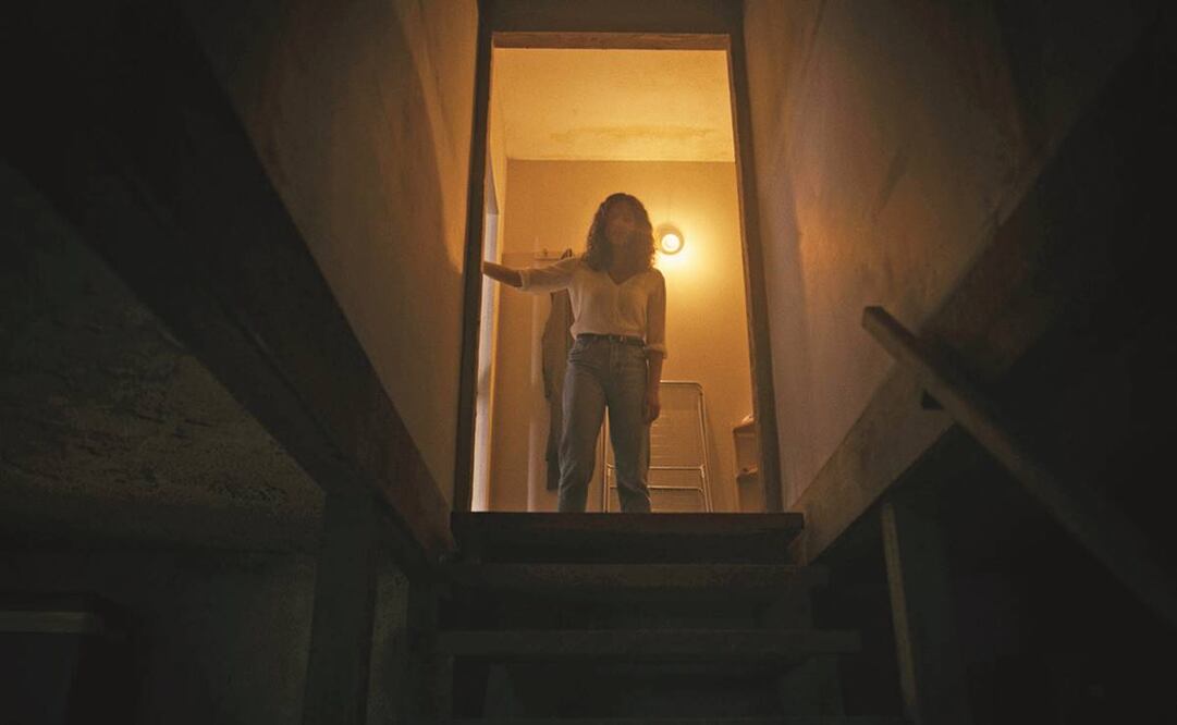 Es la historia de una mujer que alquila una casa, Foto: 20TH CENTURY studios