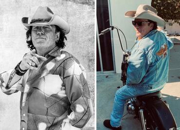 Muere Michael Madsen a los 67 años; esta fue su última publicación en Instagram