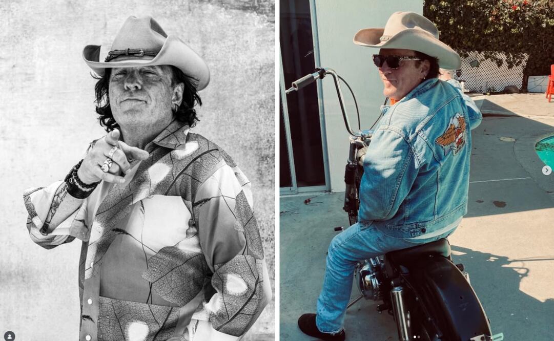 El actor estadounidense Michael Madsen, reconocido por su trabajo en películas dirigidas por Quentin Tarantino, falleció este jueves en su domicilio de Malibú
Foto: Captura de pantalla en Instagram.