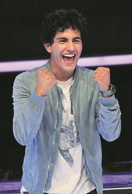 Famosos tienen esperanza en El Tri pero son realistas