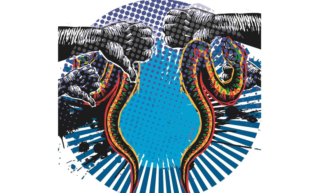 Asesinan en Monterrey a financiero de Morena en Tamaulipas