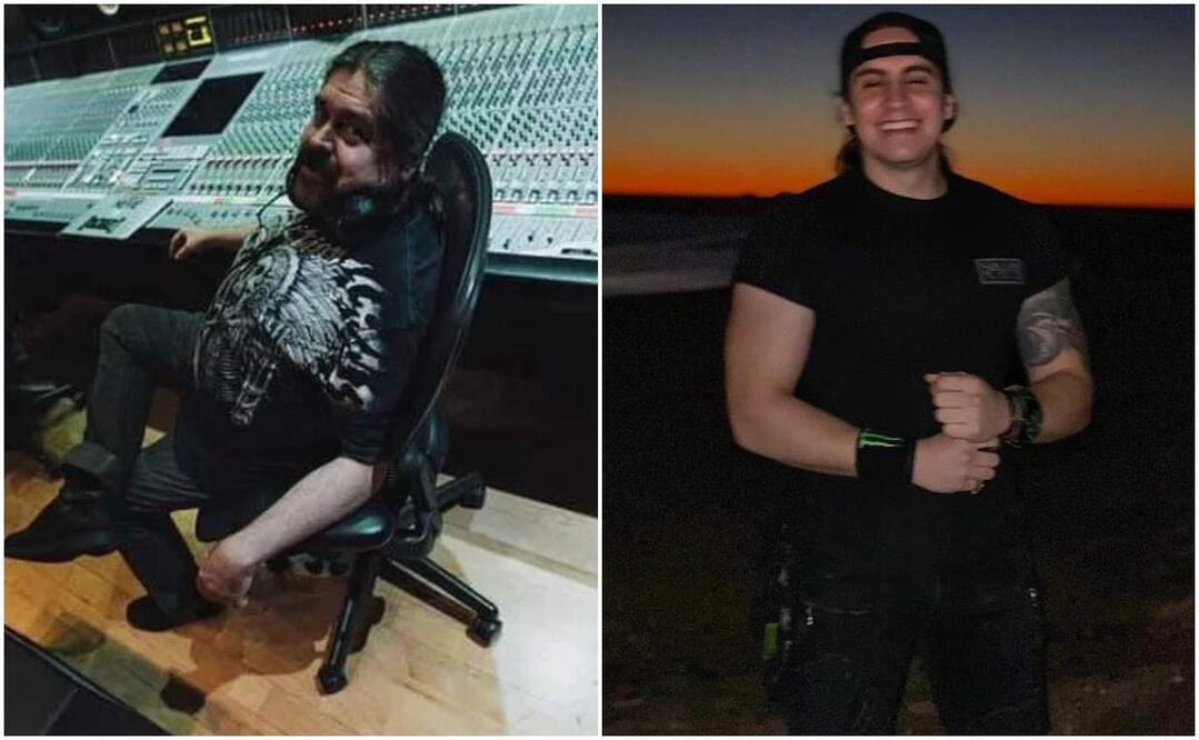 Fotos: Tomadas de redes sociales