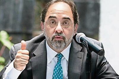 Critica Panal presiones a Mancera