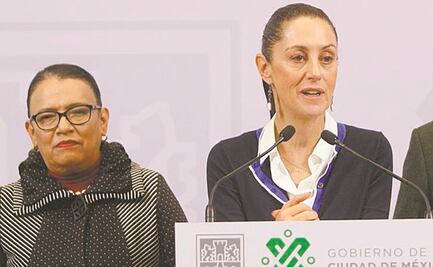 “Imperará diálogo en retiro de bloqueos”, dice gobierno de la CDMX