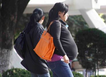 Abre Huixquilucan albergue para niñas y adolescentes embarazadas