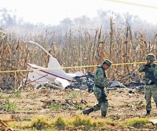 A un año, ¿qué pasó con los Moreno Valle?