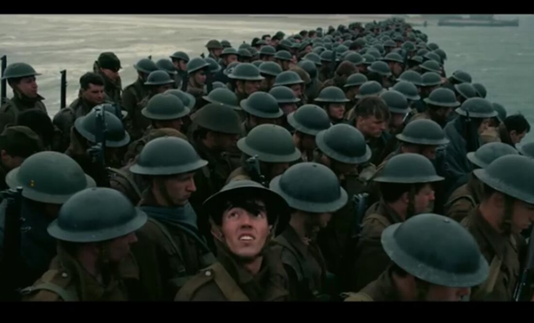 La película se estrenará hasta el 28 de Julio de 2017. (FOTO: Warner Bros)