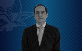 ¿Otro episodio de exuberancia irracional?