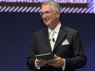 ¿Por qué Ricardo Salinas Pliego apuesta por Bitcoin?