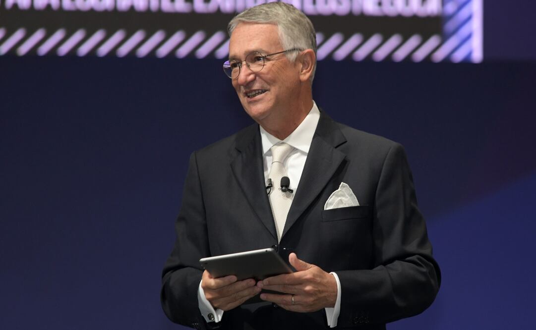 Foto: Archivo / EL UNIVERSAL