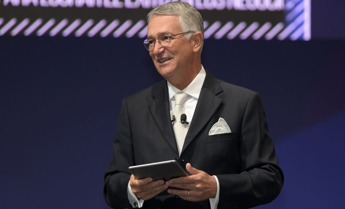 Foto: Archivo / EL UNIVERSAL