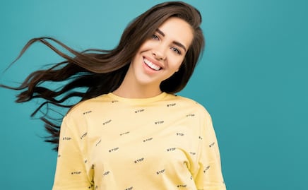 Sal en el shampoo, la nueva tendencia de TikTok que amarás