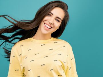 Sal en el shampoo, la nueva tendencia de TikTok que amarás