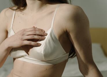 La mejor forma de lavar tu bra en la lavadora y no arruinarlo