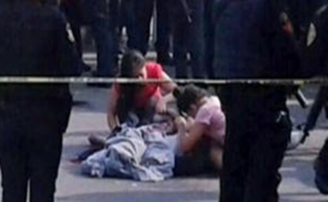 (Foto: Tomada de @Iberomed)