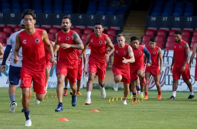 A Veracruz le quedan tres días para pagar
