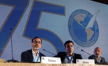 Futuro de la noticia, ligado a la calidad y al celular: periodistas de la SIP