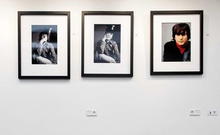 Exponen fotos de las caras más desconocidas de los Beatles